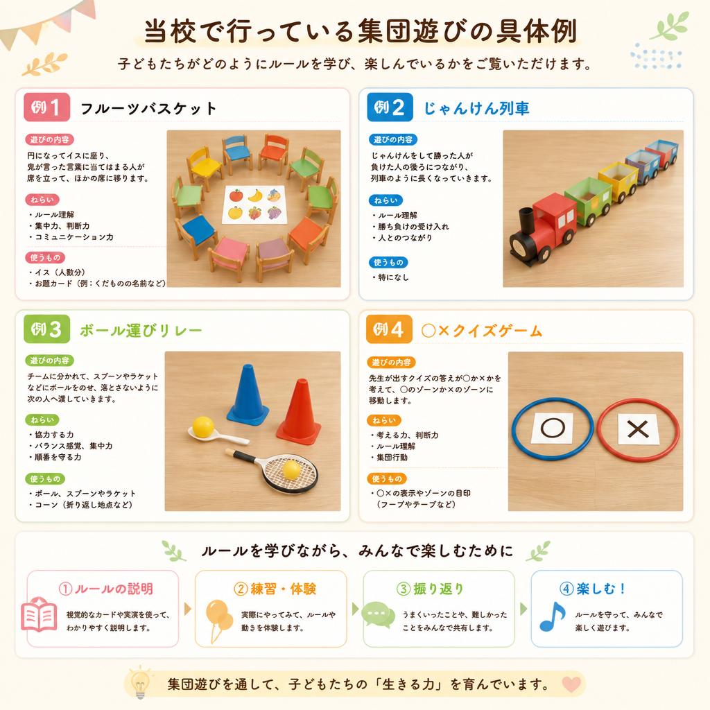実際の活動例