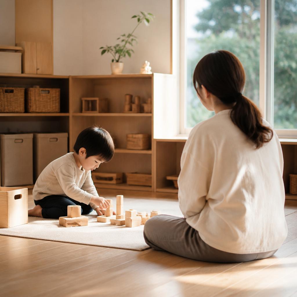 専門スタッフによる個別対応