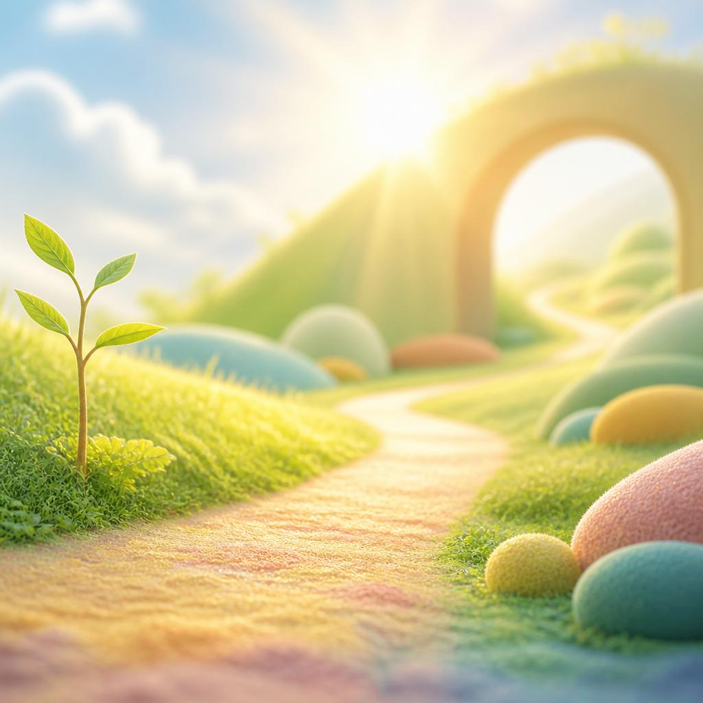 未来を拓く。子どもたちの成長を支える早期療育。
