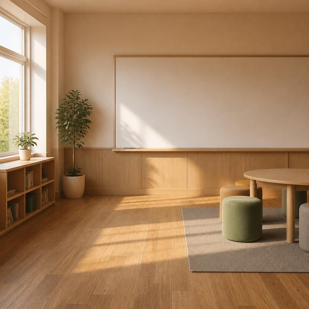 ロールプレイで学ぶ、放課後の新たな支援法！
