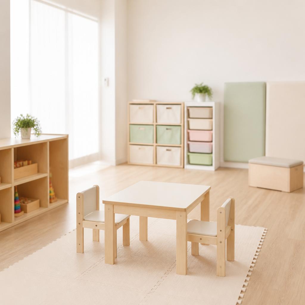 子ども一人ひとりに寄り添う、応用行動分析に基づく個別支援