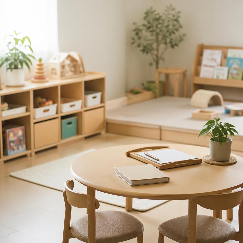 保護者との連携