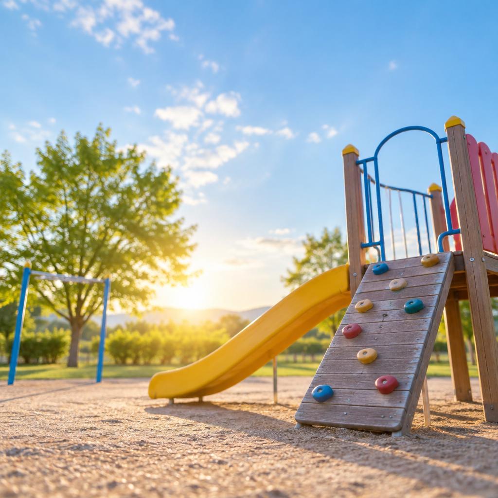 体を動かす「できた！」が、子どもの自信と成長につながる。