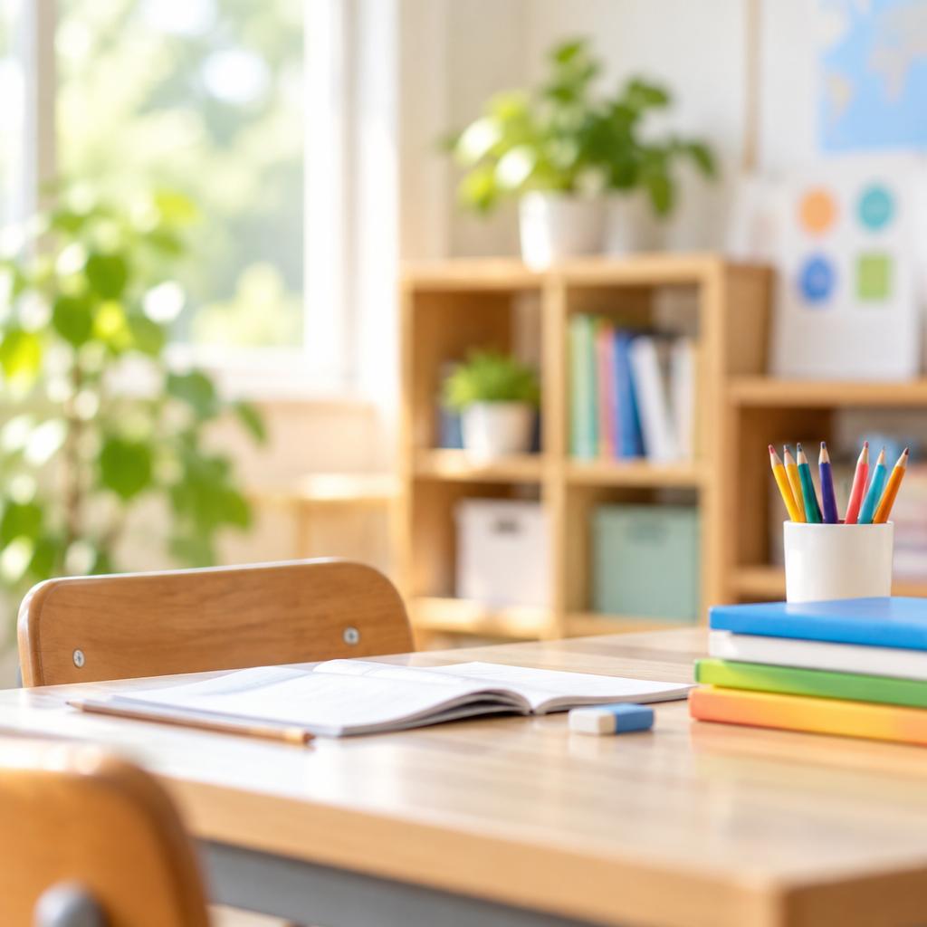 学び方は、一人ひとり違う。子どもの「わかった！」を育む個別支援。