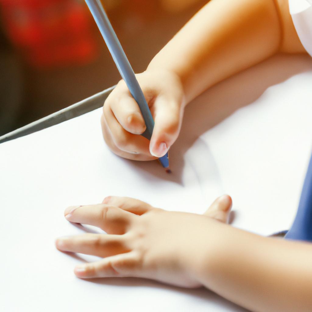 未来を創る、子どもたちの自信を育む支援