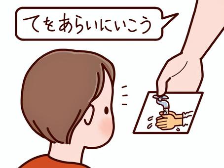 主体的行動の重要性
