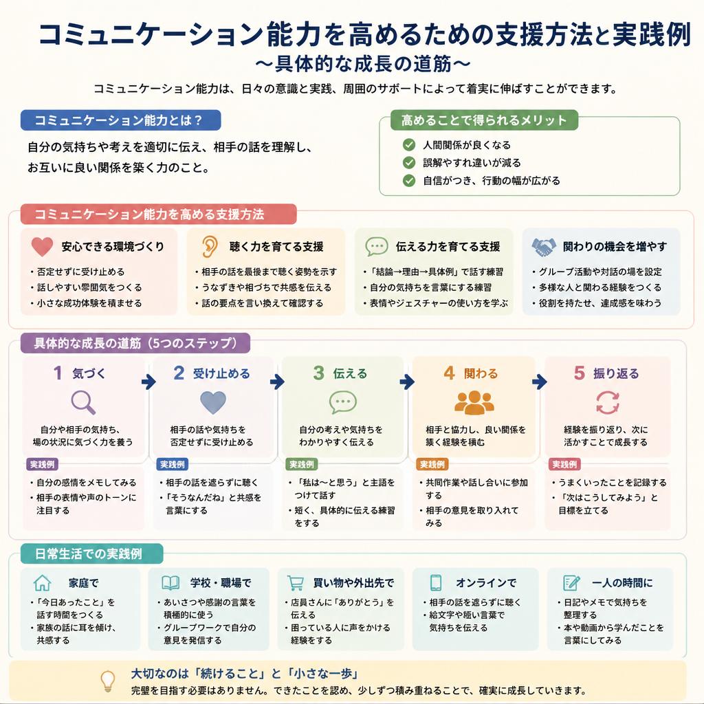 発語・2～3語文へのステップアップ