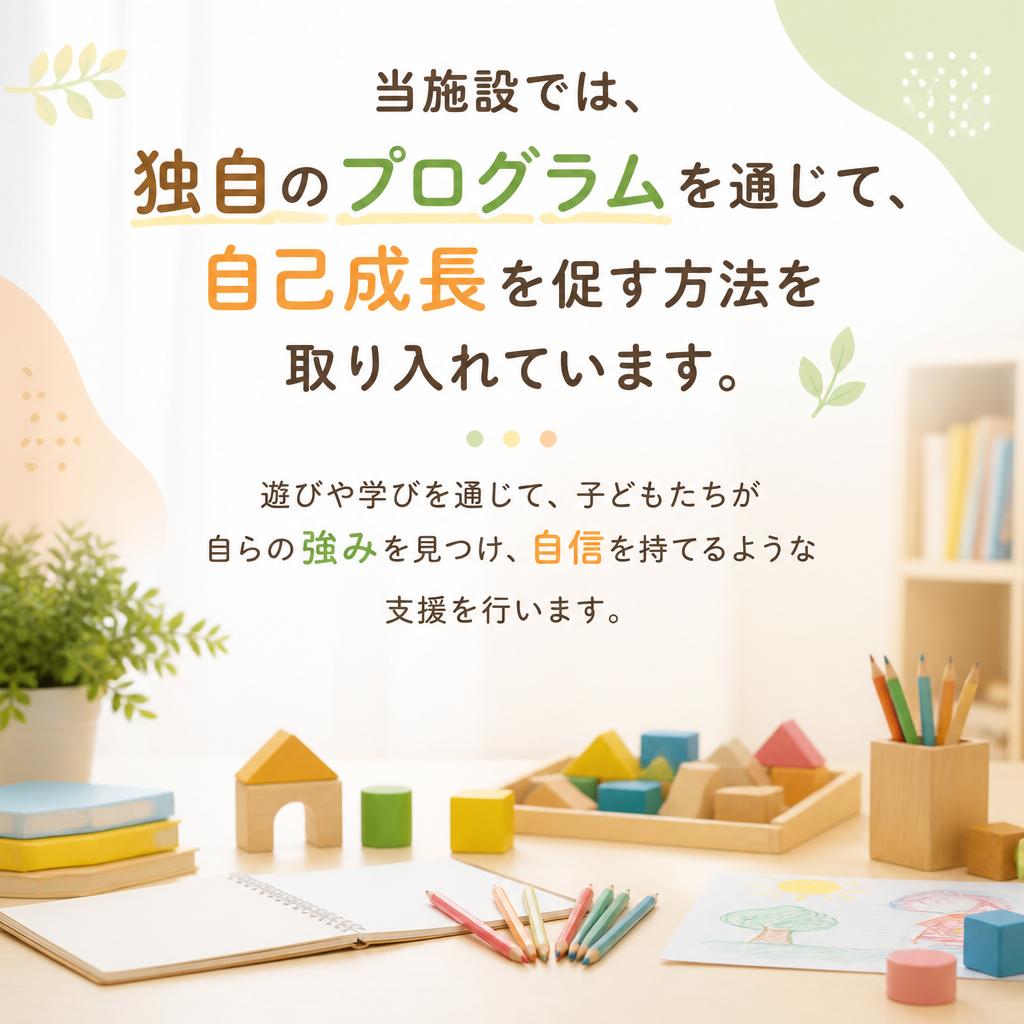 私たちのアプローチ
