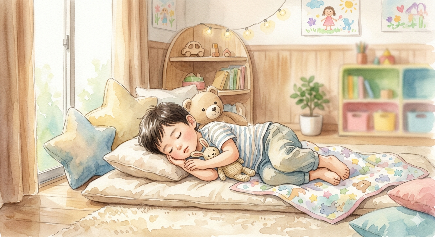 健康管理の重要性