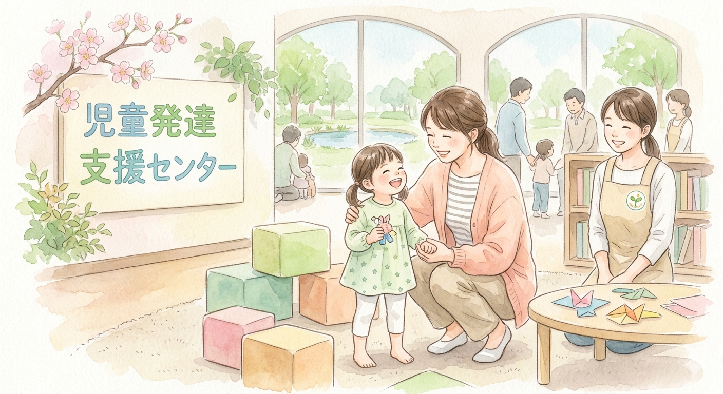 保護者との連携
