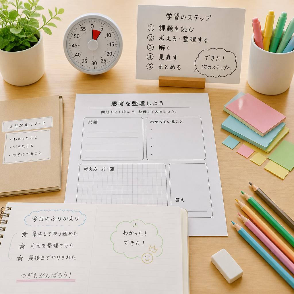 机上課題の重要性